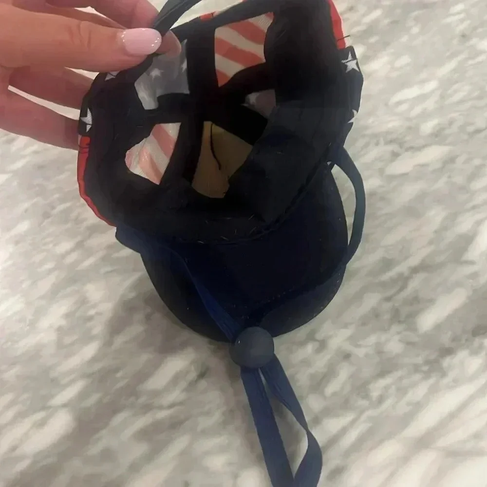 USA pets hat